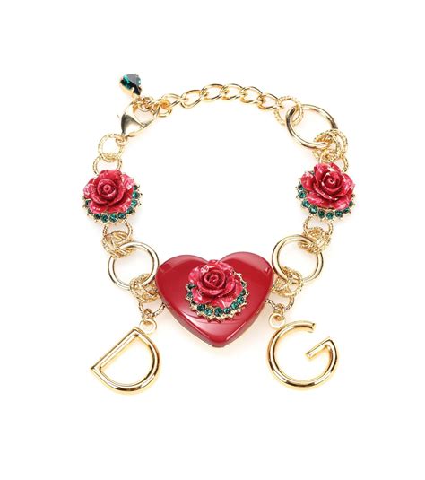 dolce and gabbana heart.